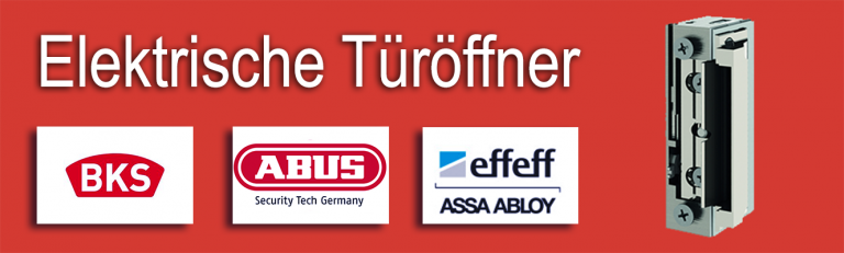 Schlüsseldienst Stuttgart Elektrische Türöffner, Impressum